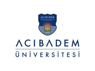 ACIBADEM MEHMET ALİ AYDINLAR ÜNİVERSİTESİ logosu