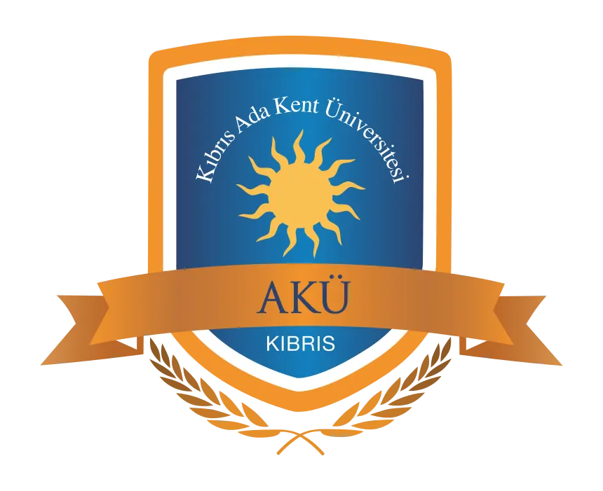 ADA KENT ÜNİVERSİTESİ logosu
