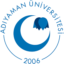 ADIYAMAN ÜNİVERSİTESİ logosu