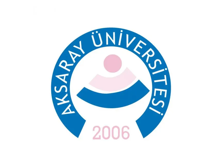 AKSARAY ÜNİVERSİTESİ logosu