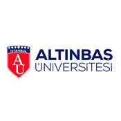 ALTINBAŞ ÜNİVERSİTESİ logosu