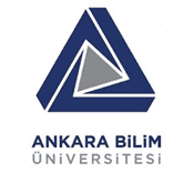 ANKARA BİLİM ÜNİVERSİTESİ logosu