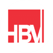 ANKARA HACI BAYRAM VELİ ÜNİVERSİTESİ logosu