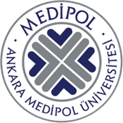 ANKARA MEDİPOL ÜNİVERSİTESİ logosu