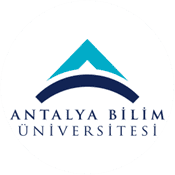 ANTALYA BİLİM ÜNİVERSİTESİ logosu