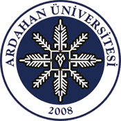 ARDAHAN ÜNİVERSİTESİ logosu