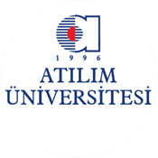 ATILIM ÜNİVERSİTESİ logosu