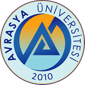 AVRASYA ÜNİVERSİTESİ logosu