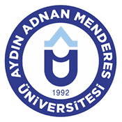 AYDIN ADNAN MENDERES ÜNİVERSİTESİ logosu