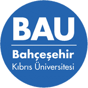 BAHÇEŞEHİR KIBRIS ÜNİVERSİTESİ logosu