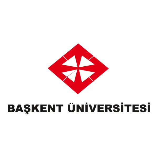 BAŞKENT ÜNİVERSİTESİ logosu