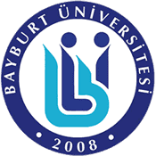BAYBURT ÜNİVERSİTESİ logosu