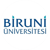 BİRUNİ ÜNİVERSİTESİ logosu