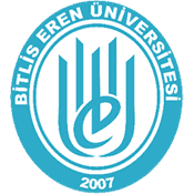 BİTLİS EREN ÜNİVERSİTESİ logosu