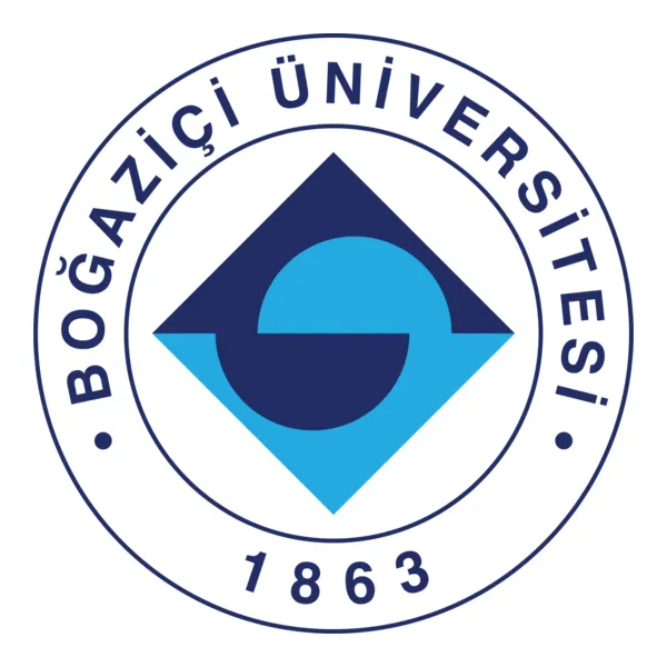 BOĞAZİÇİ ÜNİVERSİTESİ logosu