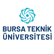 BURSA TEKNİK ÜNİVERSİTESİ logosu