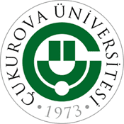ÇUKUROVA ÜNİVERSİTESİ logosu