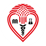 DEMİROĞLU BİLİM ÜNİVERSİTESİ logosu