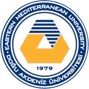 DOĞU AKDENİZ ÜNİVERSİTESİ logosu