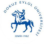 DOKUZ EYLÜL ÜNİVERSİTESİ logosu