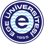 EGE ÜNİVERSİTESİ logosu