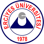 ERCİYES ÜNİVERSİTESİ logosu
