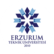 ERZURUM TEKNİK ÜNİVERSİTESİ logosu