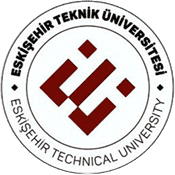 ESKİŞEHİR TEKNİK ÜNİVERSİTESİ logosu