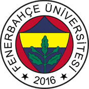 FENERBAHÇE ÜNİVERSİTESİ logosu
