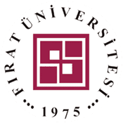 FIRAT ÜNİVERSİTESİ logosu