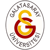 GALATASARAY ÜNİVERSİTESİ logosu