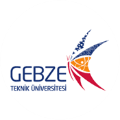 GEBZE TEKNİK ÜNİVERSİTESİ logosu