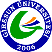 GİRESUN ÜNİVERSİTESİ logosu