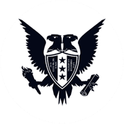 GİRNE AMERİKAN ÜNİVERSİTESİ logosu