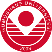 GÜMÜŞHANE ÜNİVERSİTESİ logosu