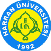 HARRAN ÜNİVERSİTESİ logosu