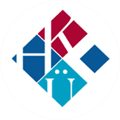 HASAN KALYONCU ÜNİVERSİTESİ logosu