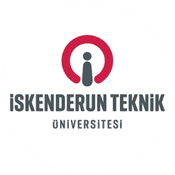 İSKENDERUN TEKNİK ÜNİVERSİTESİ logosu