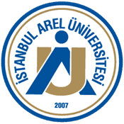 İSTANBUL AREL ÜNİVERSİTESİ logosu