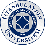 İSTANBUL AYDIN ÜNİVERSİTESİ logosu