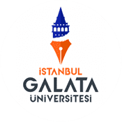 İSTANBUL GALATA ÜNİVERSİTESİ logosu