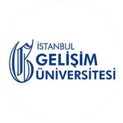 İSTANBUL GELİŞİM ÜNİVERSİTESİ logosu