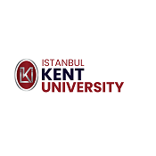 İSTANBUL KENT ÜNİVERSİTESİ logosu