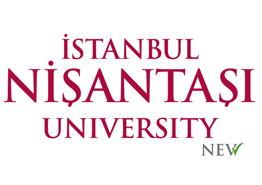 İSTANBUL NİŞANTAŞI ÜNİVERSİTESİ logosu