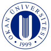 İSTANBUL OKAN ÜNİVERSİTESİ logosu
