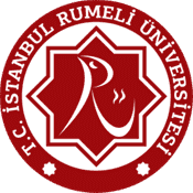 İSTANBUL RUMELİ ÜNİVERSİTESİ logosu