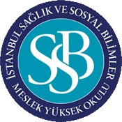 İSTANBUL SAĞLIK VE SOSYAL BİLİMLER MESLEK YÜKSEKOKULU logosu