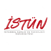 İSTANBUL SAĞLIK VE TEKNOLOJİ ÜNİVERSİTESİ logosu