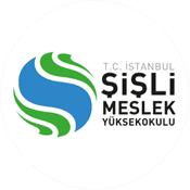 İSTANBUL ŞİŞLİ MESLEK YÜKSEKOKULU logosu