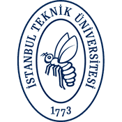 İSTANBUL TEKNİK ÜNİVERSİTESİ logosu